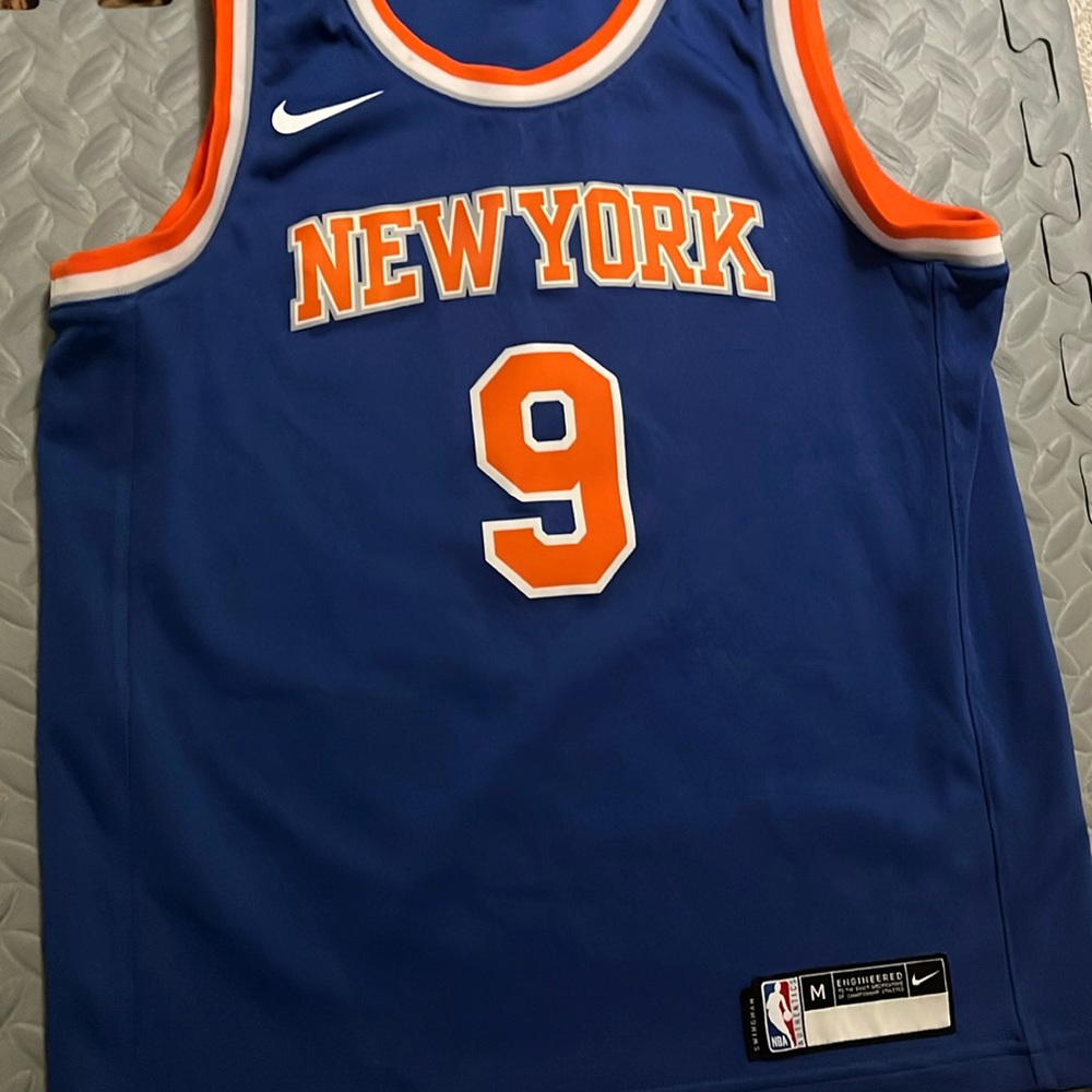 Barrett Jersey
